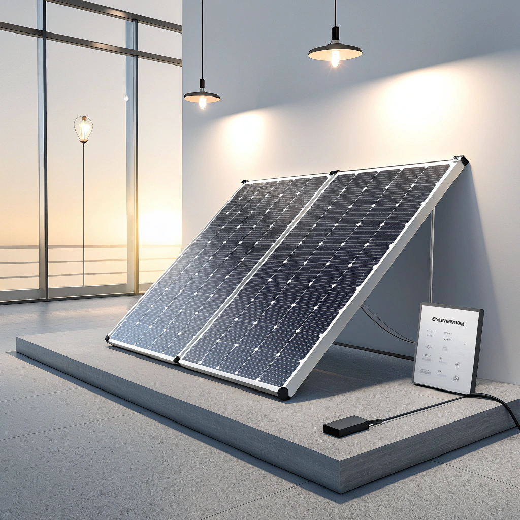 Solar Energy Storage Battery